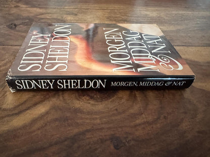 Morgen, middag & nat Sidney Sheldon
