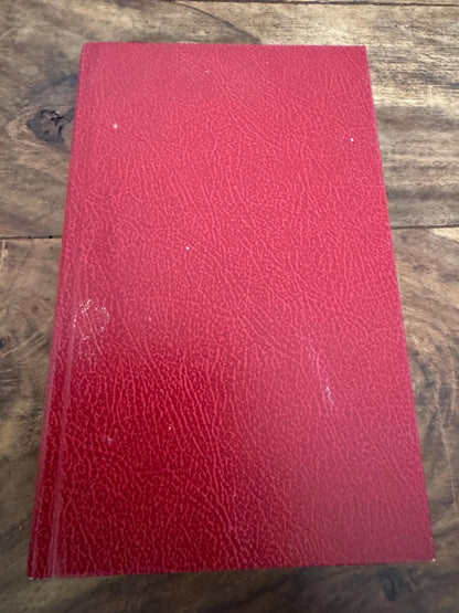 De unge år Anna Sophie Seidelin