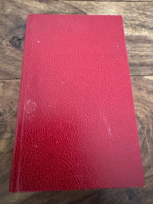 De unge år Anna Sophie Seidelin