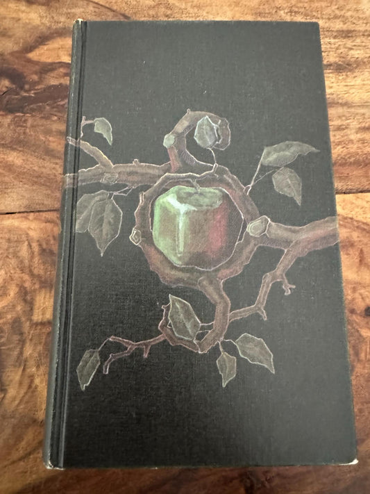 Æblemostreglementet John Irving