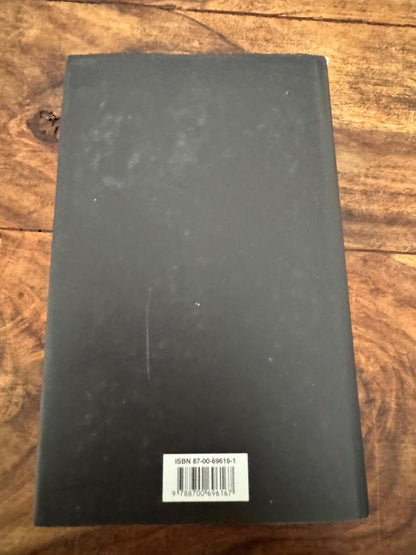 Et andet lys Jens Christian Grøndahl