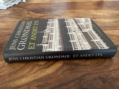Et andet lys Jens Christian Grøndahl