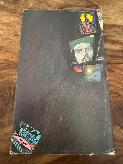 Vi der valgte Mælkevejen Vol. 2 1968-70 Bjarne Reuter