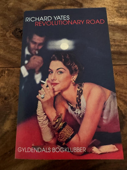 Revolutionary Road Richard Yates