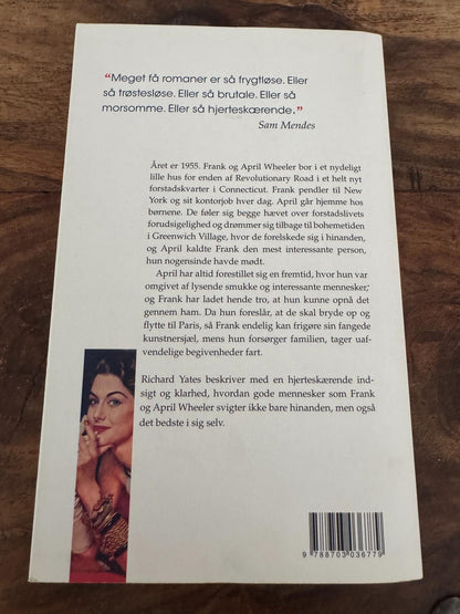 Revolutionary Road Richard Yates