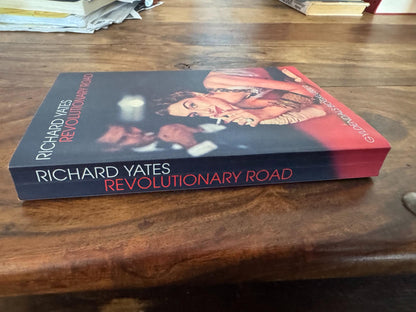 Revolutionary Road Richard Yates