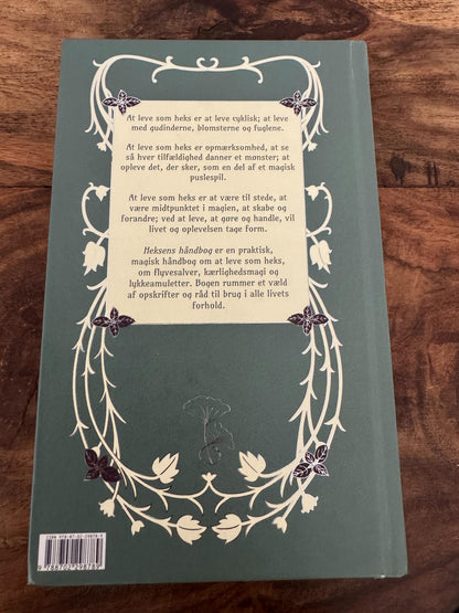 Heksens Håndbog Dannie Druehyld