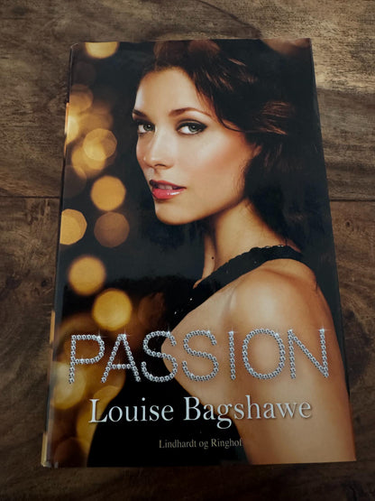 Passion Louise Bagshawe