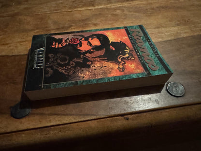 Vampire The Masquerade Clan Novel Ravnos #8 World of Darkness White Wolf 2000