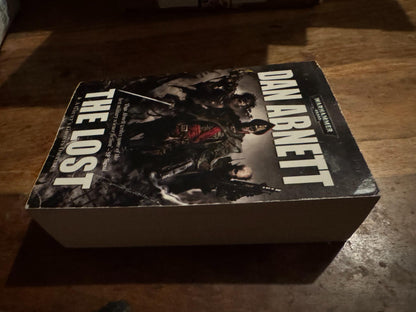 Warhammer 40,000 The Lost Gaunt's Ghosts Omnibus Black Library 2010