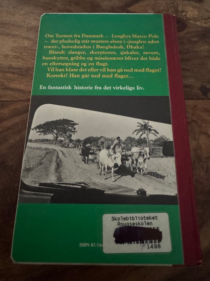 Bundhu Bjarne Reuter