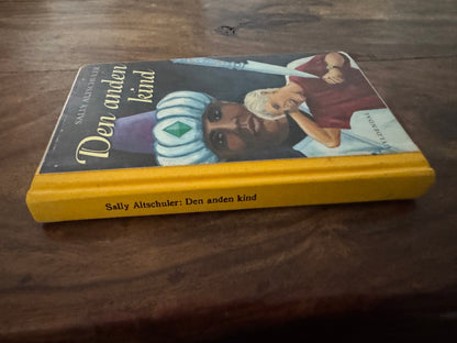 Den anden kind Sally Altschuler