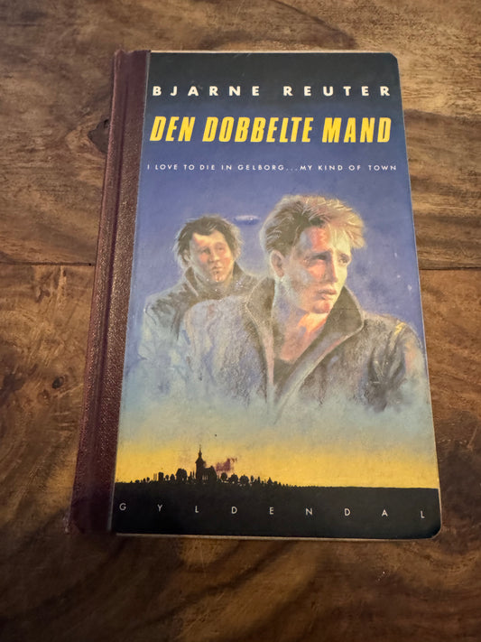 Den dobbelte mand Bjarne Reuter