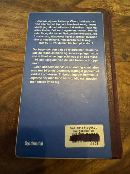 Den dobbelte mand Bjarne Reuter