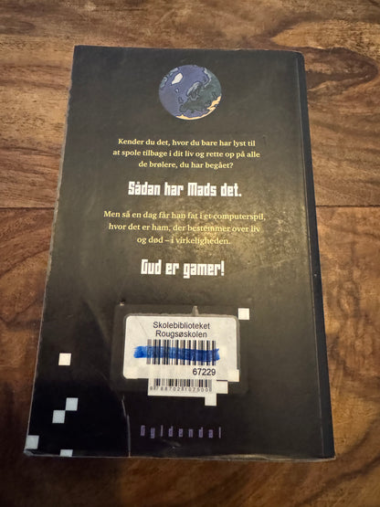 Liv på spil Søren Jessen