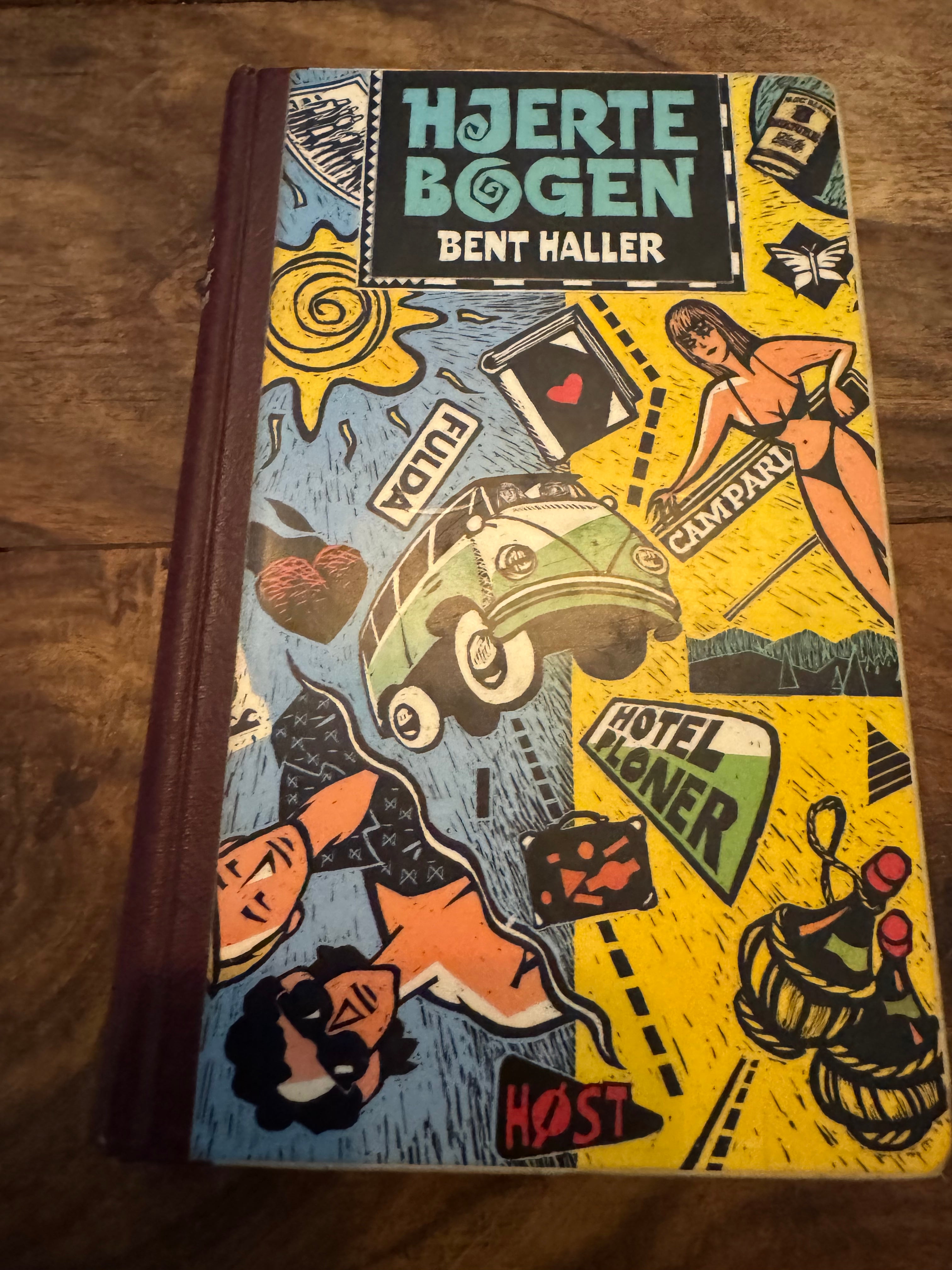 Hjertebogen Bent Haller AllRoleplaying hjertebogen-bent-haller-allroleplaying