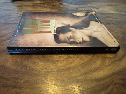 The Blindfold Siri Hustvedt