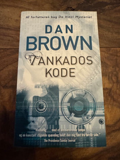 Tankados kode Dan Brown