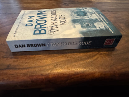 Tankados kode Dan Brown