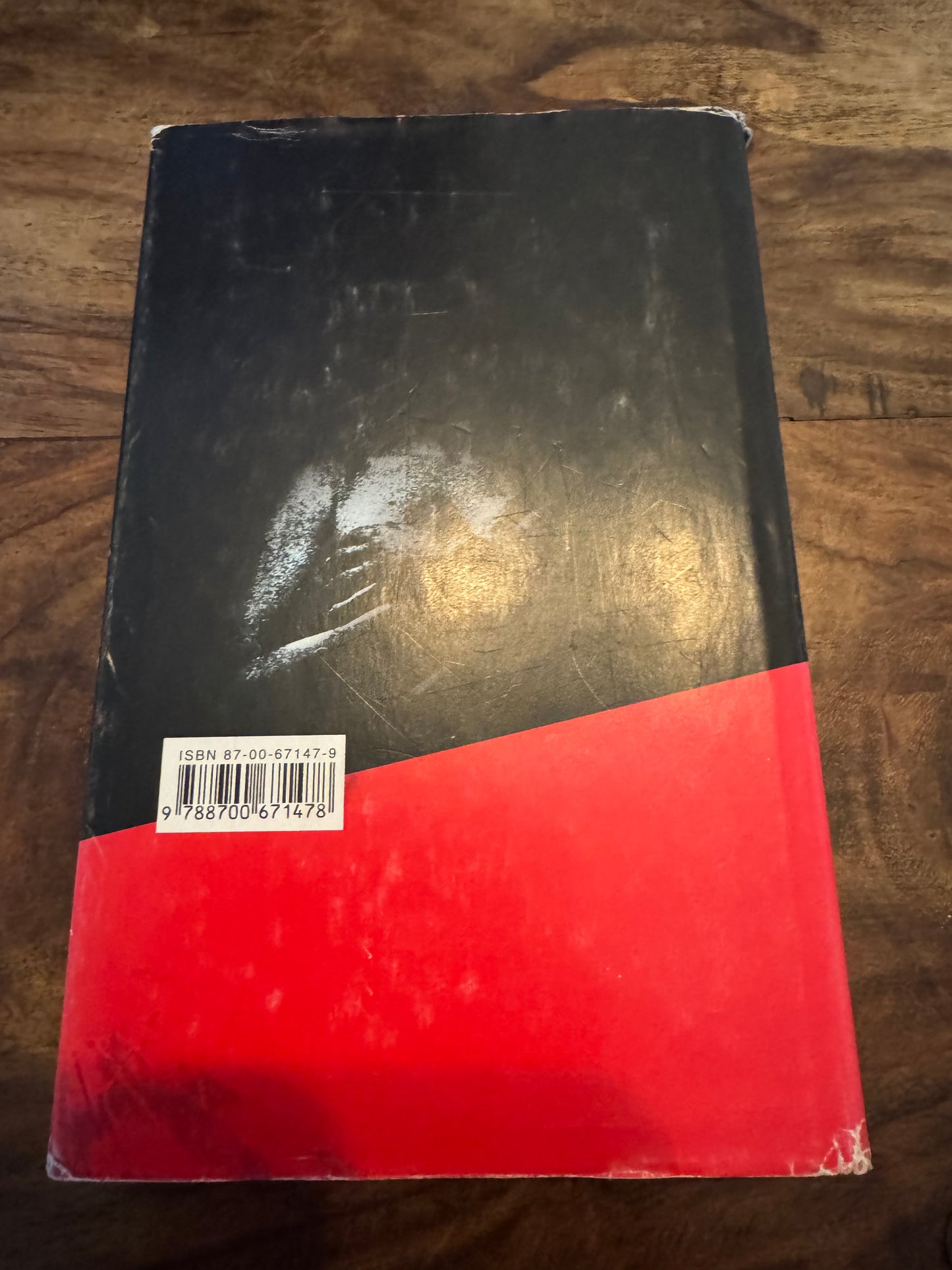 Hedebølge Liza Marklund