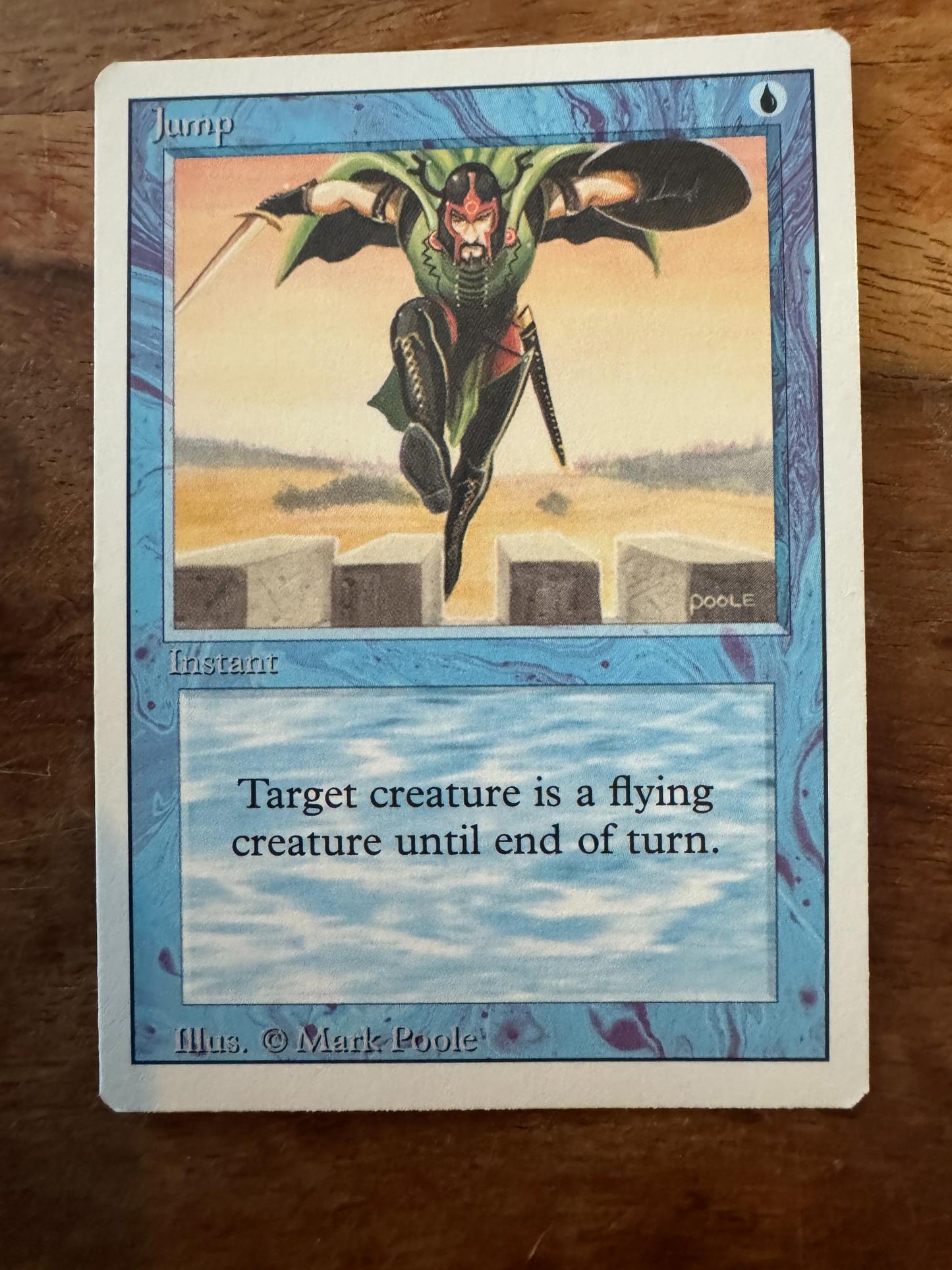 Magic The Gathering Jump 3rd - AllRoleplaying.com
