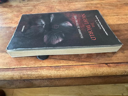 Den Skjulte Vampyr Night World #1 L. J. Smith
