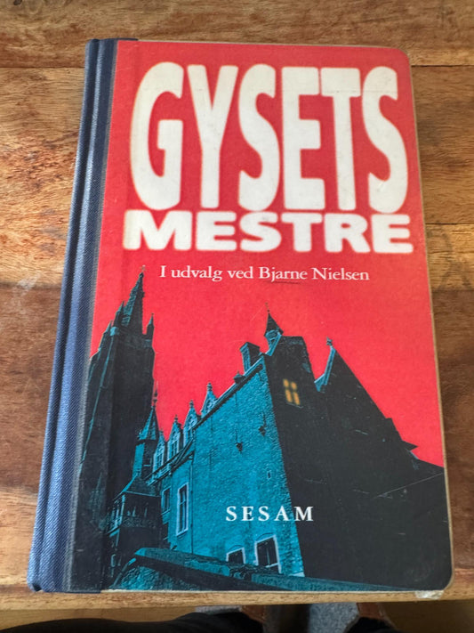 Gysets mestre