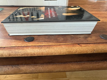 Pigen der legede med ilden Stieg Larsson