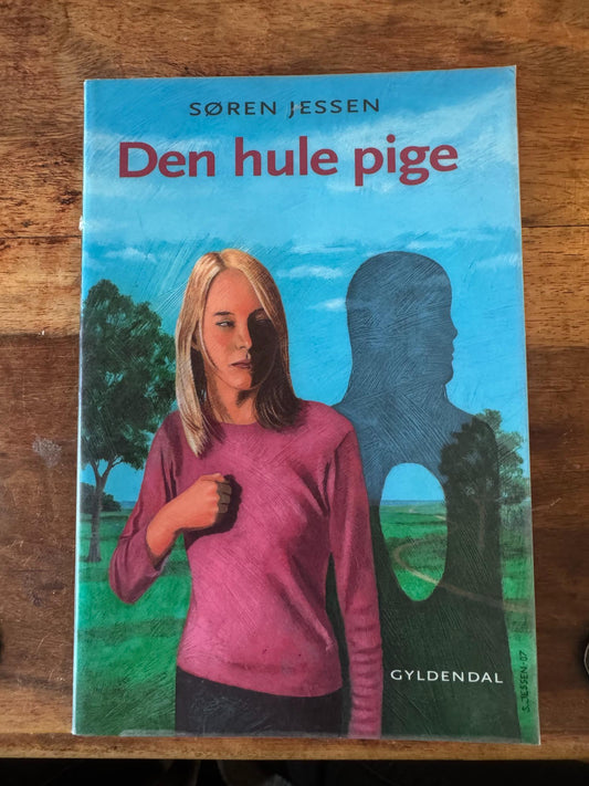 Den hule pige Søren Jessen