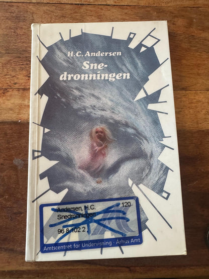 Snedronningen H.C. Andersens