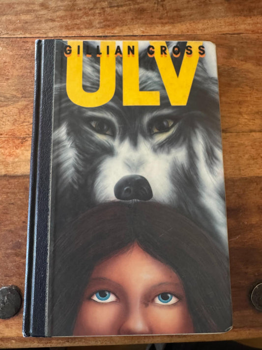 Ulv Gillian Cross