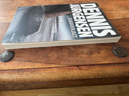 Kadaverjagt Dennis Jürgensen