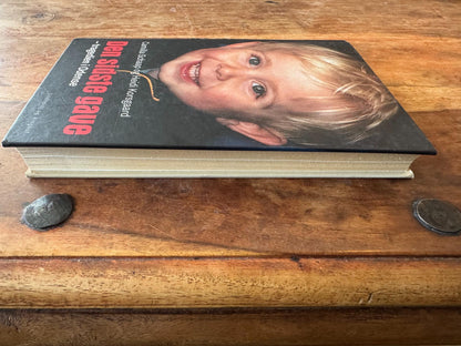 Den Sidste Gave Heidi Korsgaard