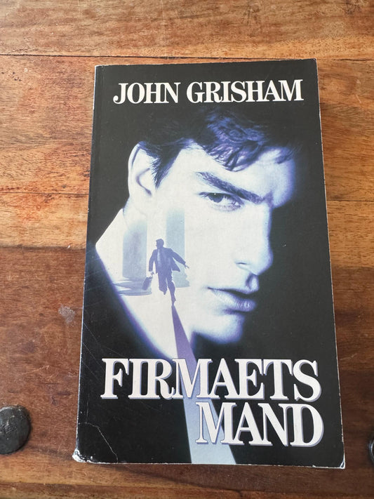 Firmaets Mand John Grisham