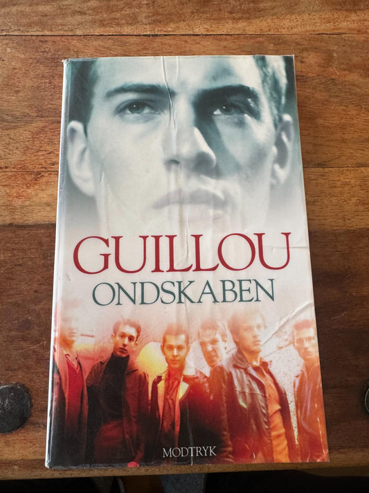 Ondskaben Jan Guillou