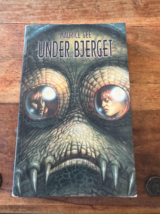 Under Bjerget Maurice Gee