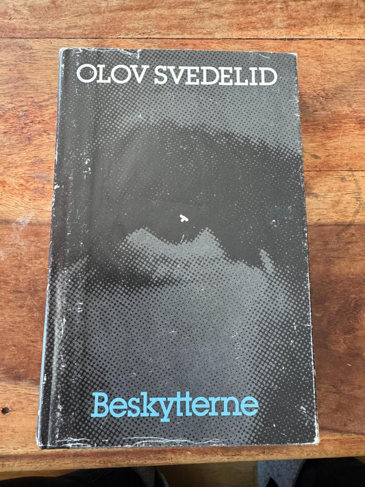 Beskytterne Olov Svedelid