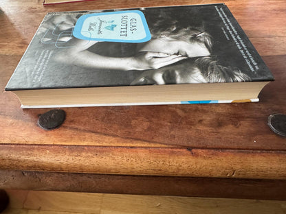 Glas-Slottet Jeannette Walls