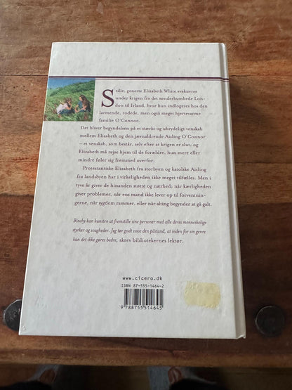 Tænd et lys Maeve Binchy