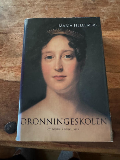 Dronningeskolen Maria Helleberg