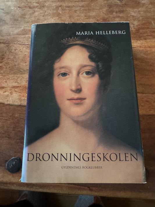 Dronningeskolen Maria Helleberg