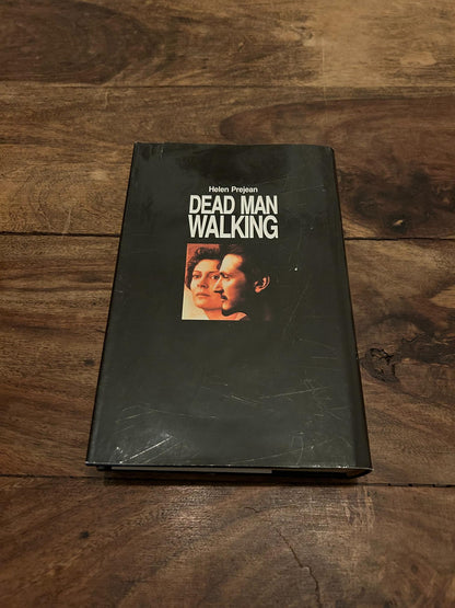 Dead man walking Helen PrejeanPeter Asschenfeldt's Nye Forlag 1994