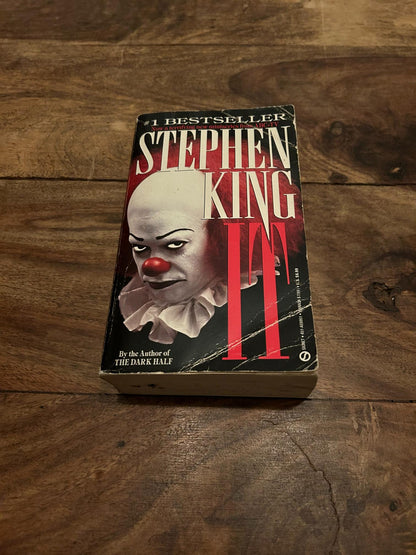 IT Stephen King