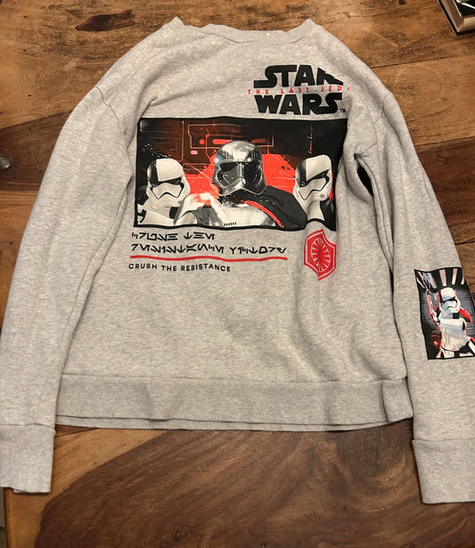 Star Wars Shirt New Size 158 - 164