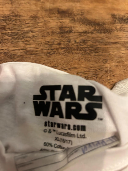 T-shirt Star Wars New Size XL