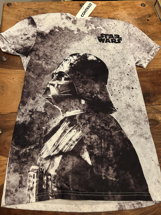 T-shirt Star Wars New Size S