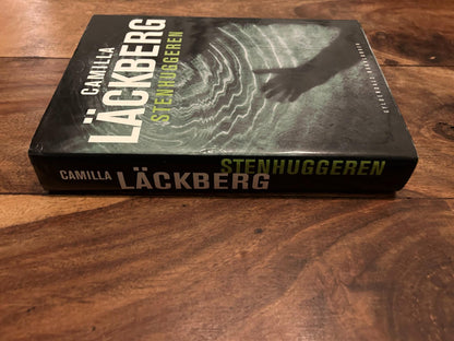 Stenhuggeren Camilla Läckberg Gyldendals Bogklubber 2007