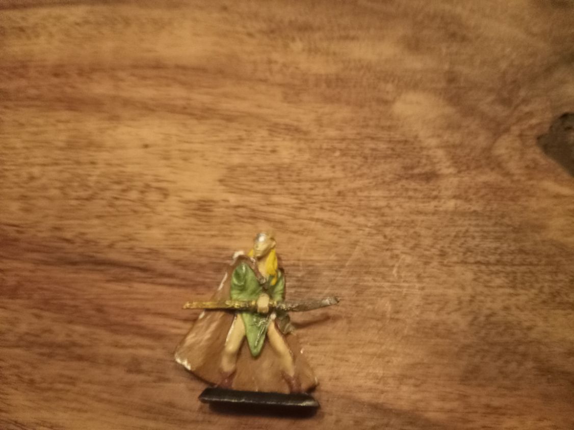 Mithril Miniatures Legolas M126 MERP