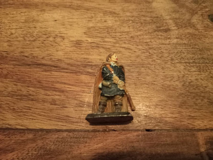 Mithril Miniatures Fighter MERP