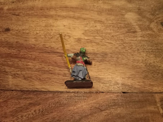 Mithril Miniatures Orc with Spear MERP